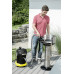 Aspirator Karcher pentru colectarea cenușii AD 4 Premium