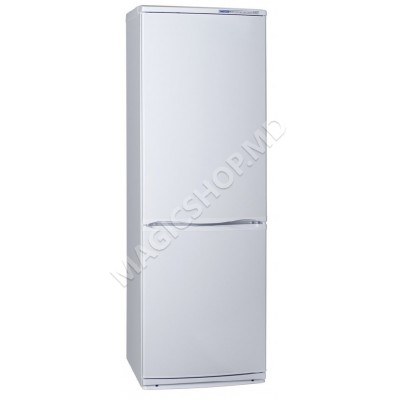 Холодильник ATLANT XM-6021-031 Белый