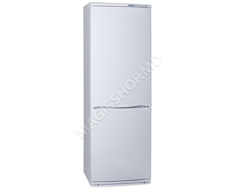 Холодильник ATLANT XM-6021-031 Белый