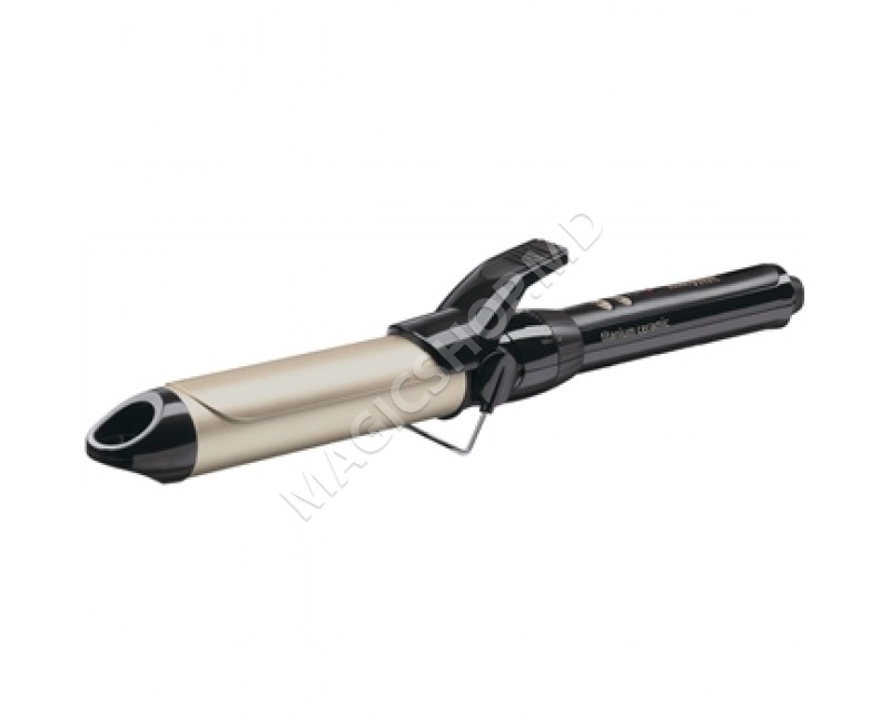 Placă profesională de ondulat BABYLISS 332E negru