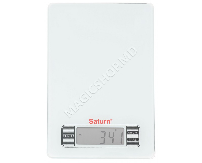 Весы кухонные SATURN ST-KS7235 цифровой