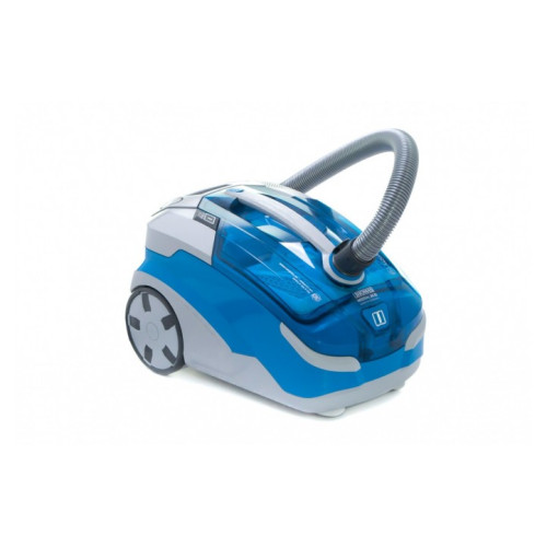 Aspirator cu aquafiltru THOMAS Mistral XS albastru