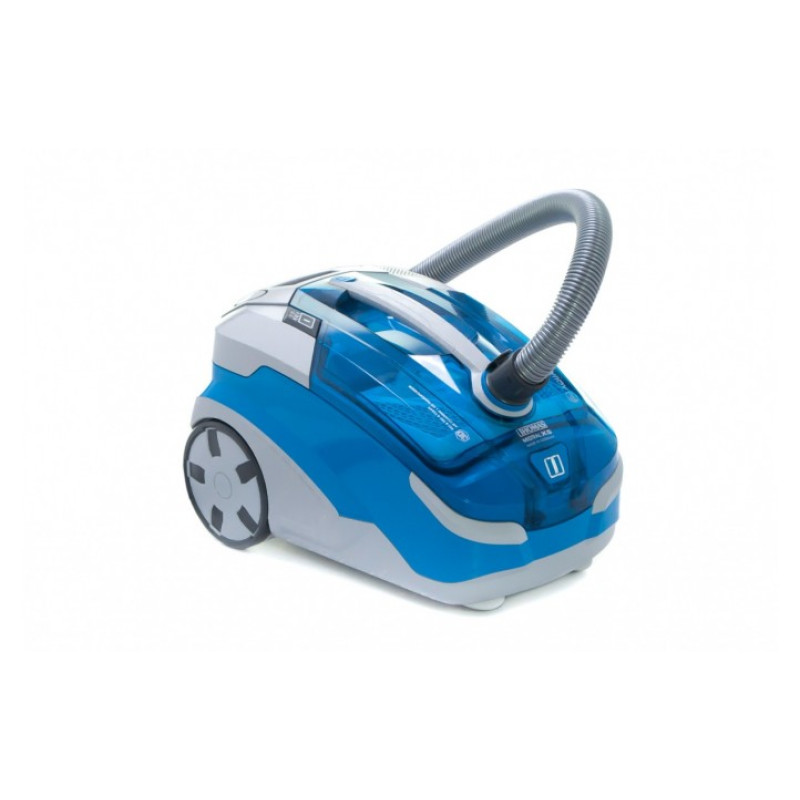 Aspirator cu aquafiltru THOMAS Mistral XS albastru