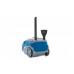 Aspirator cu aquafiltru THOMAS Mistral XS albastru