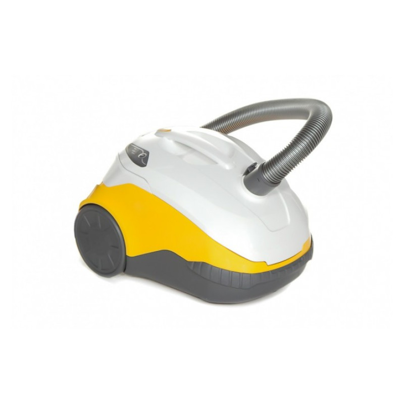 Aspirator cu aquafiltru THOMAS Perfect Air Animal Pure alb
