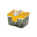 Aspirator cu aquafiltru THOMAS Perfect Air Animal Pure alb