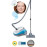Aspirator cu filtru de apă Thomas Perfect Air Allergy Pure