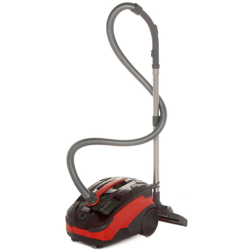 Aspirator Wet&Dry THOMAS Wave XT Aqua-Box roșu, negru