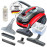 Aspirator Wet&Dry THOMAS Wave XT Aqua-Box roșu, negru