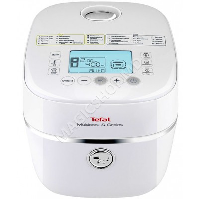 Multicooker TEFAL RK900132