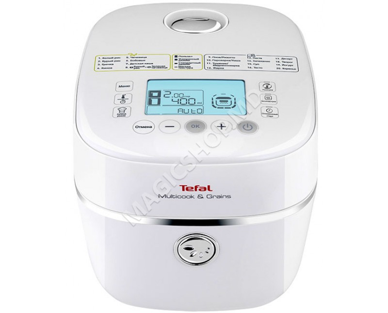 Multicooker TEFAL RK900132