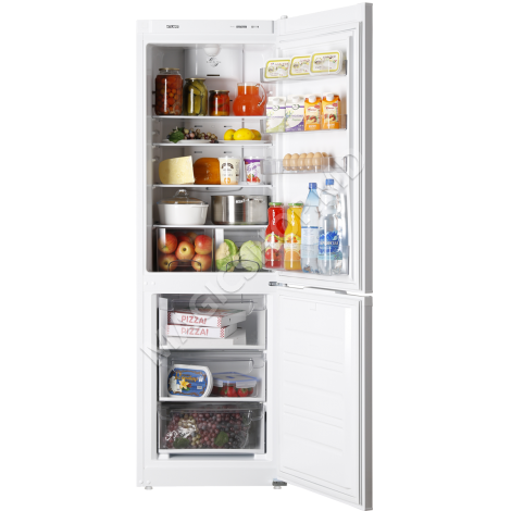 Холодильник ATLANT ХМ 4421-109 ND Белый