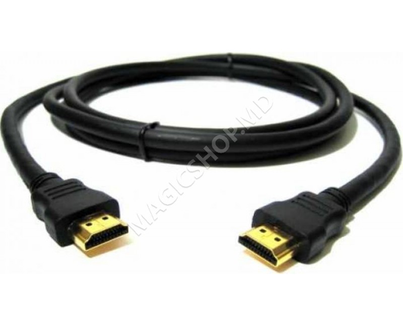 Cablu SBOX HDMI Negru