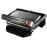 Grill TEFAL GC712D34 inox, negru