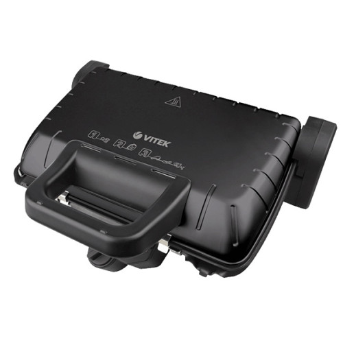 Grill VITEK VT-2632 negru