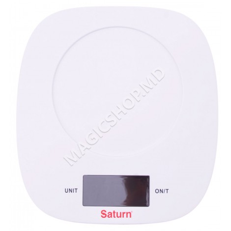 Весы кухонные SATURN ST-KS7815 цифровой