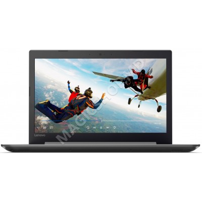 Laptop Lenovo IdeaPad 320-15ISK, iCore i3-6006U, 4Gb, 1.0Tb, GeForce 920MX 2Gb+HDMI, 15.6" FHD, Platinum Gray