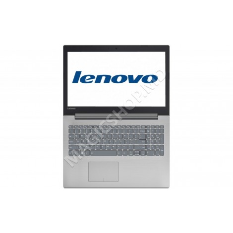 Laptop Lenovo IdeaPad 320-15ISK, iCore i3-6006U, 4Gb, 1.0Tb, GeForce 920MX 2Gb+HDMI, 15.6" FHD, Platinum Gray