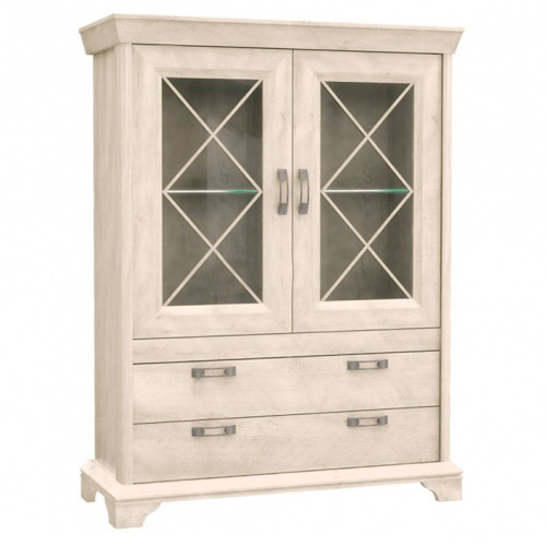 Vitrina Forte KSMV64B (123x48)