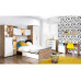 Comoda Forte Nove NOVK211 (863x945x415)