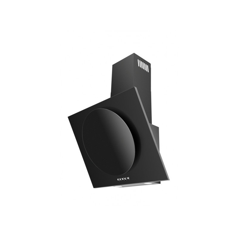 Hotă CIARKO NTO 60 Black