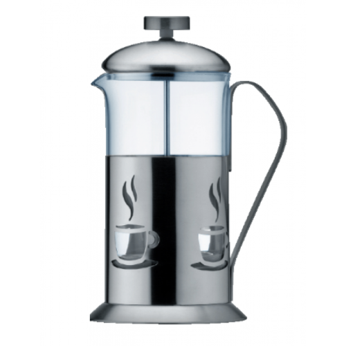 French-press Aurora AU8008