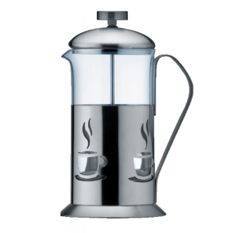 French-press Aurora AU8008