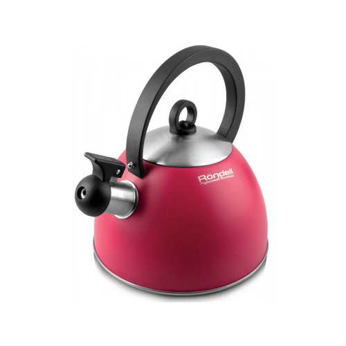 Ceainic cu fluier Rondell Geste 2L RDS-361