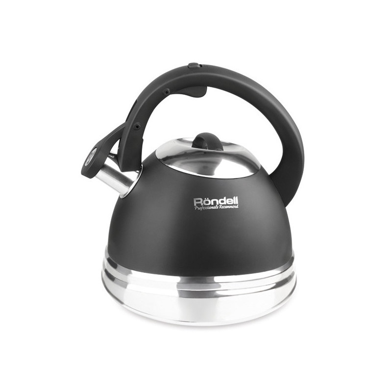 Ceainic cu fluier Rondell Balance RDS-419