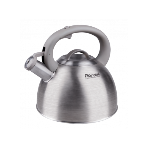 Ceainic cu fluier Rondell Balance RDS-434