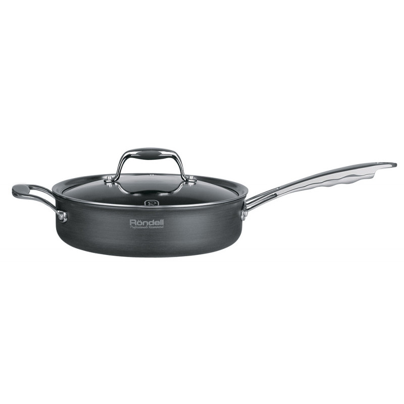 Tigaie cu bord Rondell RDA-270 D26