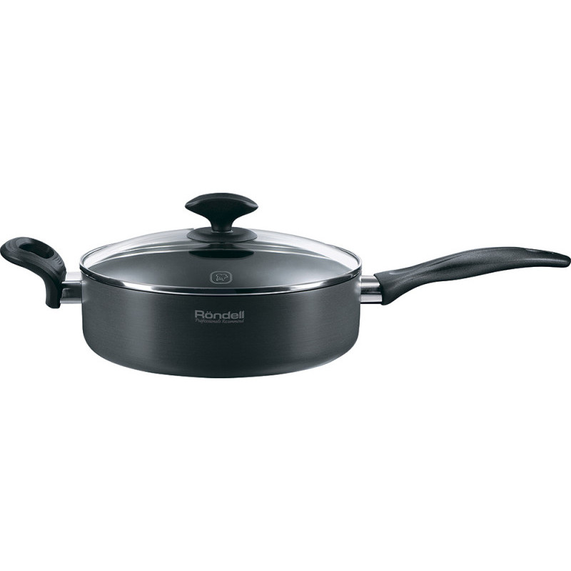 Tigaie cu bord Rondell RDA-065 D24