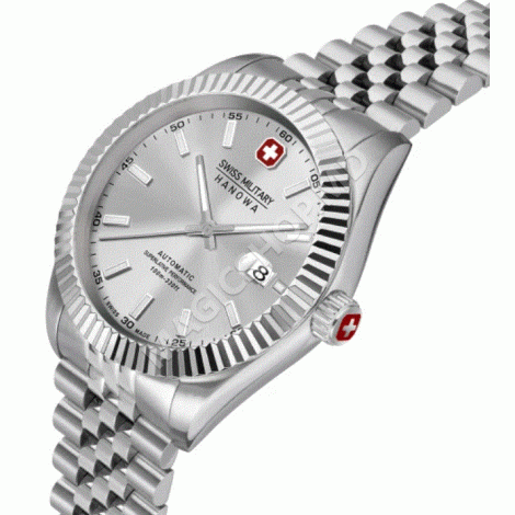 Set de ceas bărbătesc Swiss Military Hanowa PHOENIX – 4 în 1