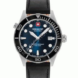 Set de ceas bărbătesc Swiss Military Hanowa PHOENIX – 4 în 1