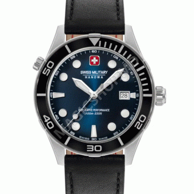 Set de ceas bărbătesc Swiss Military Hanowa PHOENIX – 4 în 1