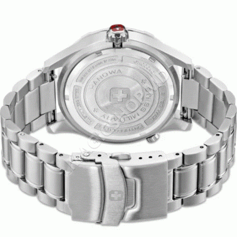 Set de ceas bărbătesc Swiss Military Hanowa PHOENIX – 4 în 1