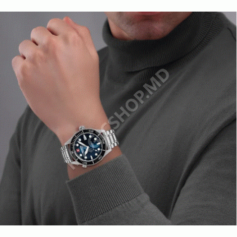 Set de ceas bărbătesc Swiss Military Hanowa PHOENIX – 4 în 1