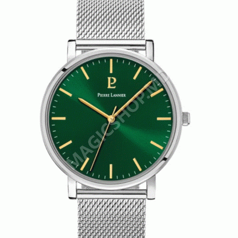 Ceas set de mână barbatesc Pierre Lannier