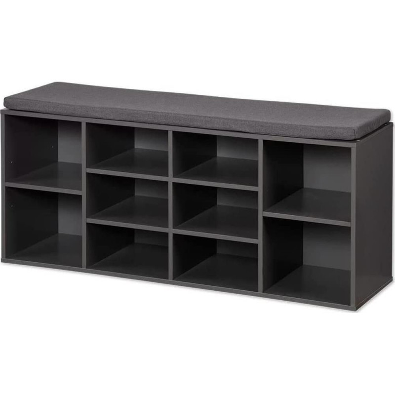 Raft pentru incaltaminte103x48см Kesper PAL15923