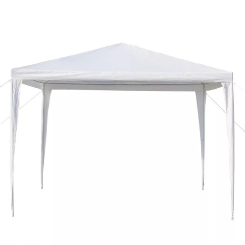 Cort Gardina Grup ISLAND 3x3m (alb)