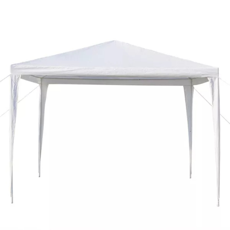 Cort Gardina Grup ISLAND 3x3m (alb)