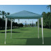 Cort Gardina Grup ISLAND 3x3m (alb)