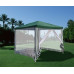 Cort Gardina Grup INSULA 3x3m