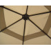 Cort Gardina CAIRO 3.5x3.5m