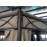 Cort Gardina CAIRO 3.5x3.5m