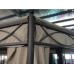 Cort Gardina CAIRO 3.5x3.5m