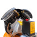 Compresor de aer TechnoWorker MV 100L 2200W