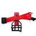 Tocator de crengi pentru tractor DR-BL-15BPTO (84328000)		