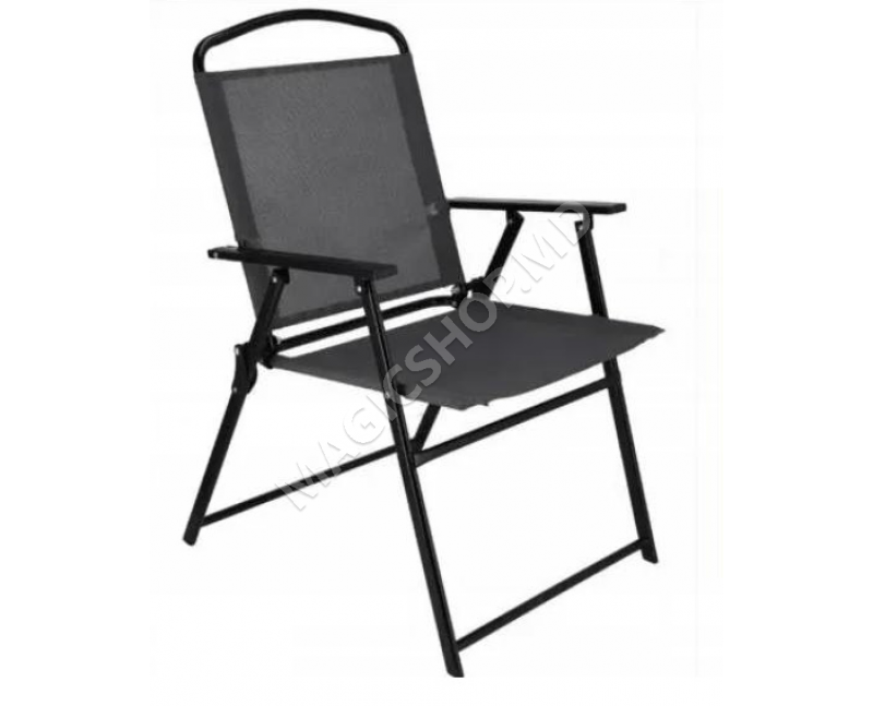 Стул для сада Waltz (Negru)