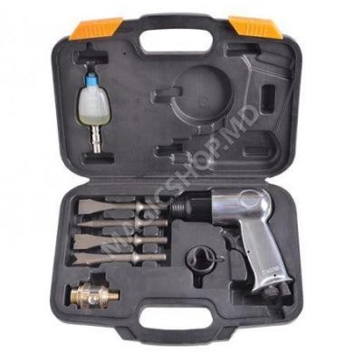 Ciocan pneumatic Villager WF 007 (Set)